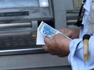 e-ΕΦΚΑ – ΔΥΠΑ: Ο «χάρτης» των πληρωμών έως και την Παρασκευή