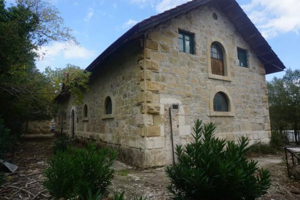 Πυρετός εργασιών στο Τατόι – Την Κυριακή θα είναι όλα έτοιμα