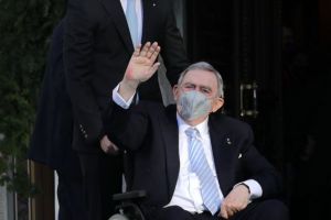 Τέως βασιλιάς Κωνσταντίνος: Ποιοι θα δώσουν το παρών στην κηδεία του, τι θα γίνει με το λαϊκό προσκύνημα