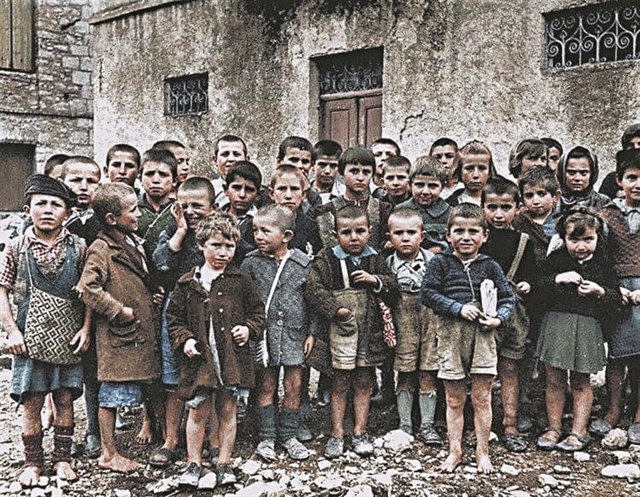 Το εκρού του νεκρού