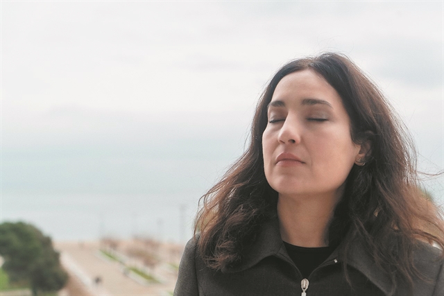 Αργυρώ Χιώτη