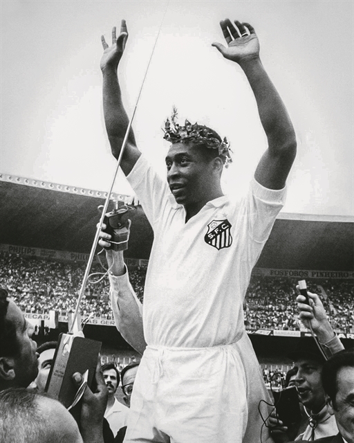 Η μεγάλη κληρονομιά και οι σφετεριστές του θρόνου