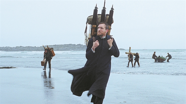 Με δύναμη από τις Κάννες