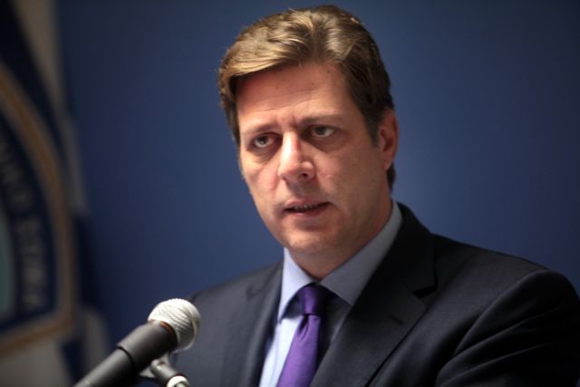 Μιλιτάδης Βαρβιτσιώτης: «Καρφί» σε Σαμαρά – Εντυπωσιάζομαι με τους όψιμους φιλοβασιλικούς