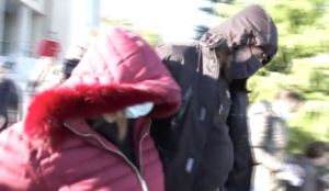 «Σκότωσε το μωρό από εκδίκηση στον σύντροφό της» λέει ο παππούς της 29χρονης