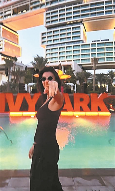 Η Υψηλή Ραπτική στα καλύτερά της…