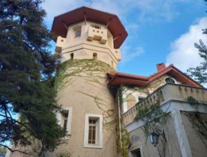 Πλειστηριασμοί: Στο σφυρί βίλες πλούσιων και διάσημων [εικόνες]