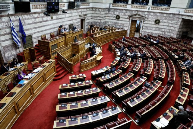 Γεραπετρίτης: Καλοδεχούμενη η πρόταση μομφής