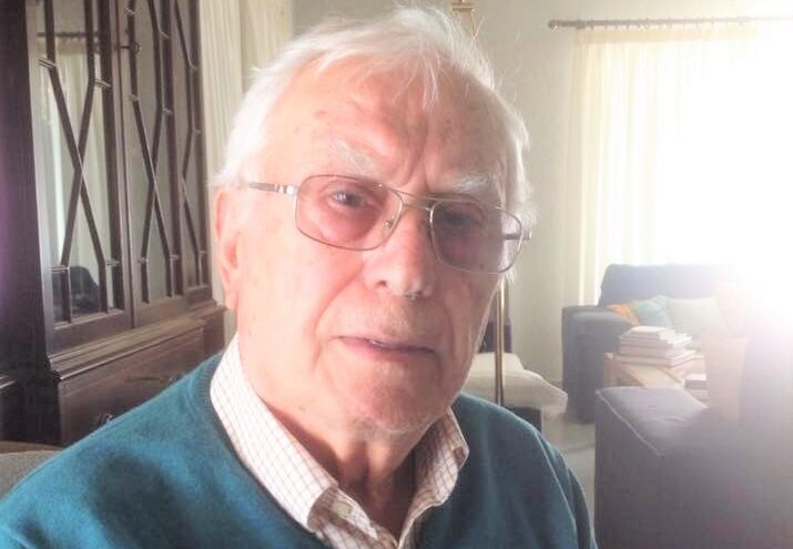 Νίκος Ξανθόπουλος: Την Τρίτη η κηδεία του – Η επιθυμία του για την ταφή