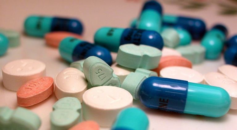 Μίνα Γκάγκα: Μέχρι τέλος Ιανουαρίου θα έχουν εξομαλυνθεί τα πράγματα με τις ελλείψεις φαρμάκων | tanea.gr
