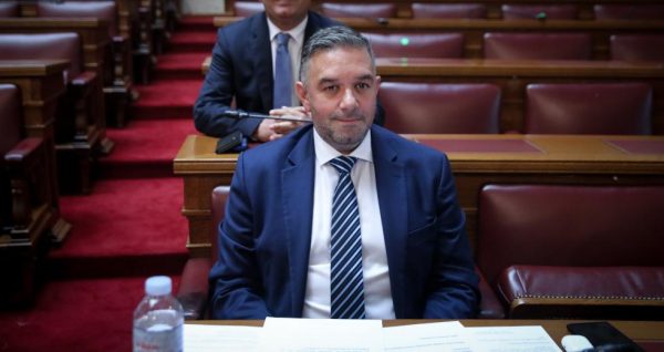 Θέμης Χειμάρας: Παρέμβαση του οικονομικού εισαγγελέα