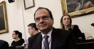 ΑΔΑΕ: Πολλές οι εσφαλμένες ερμηνείες για την επιστολή μου στον υπουργό Δικαιοσύνης, δηλώνει ο Χρήστος Ράμμος