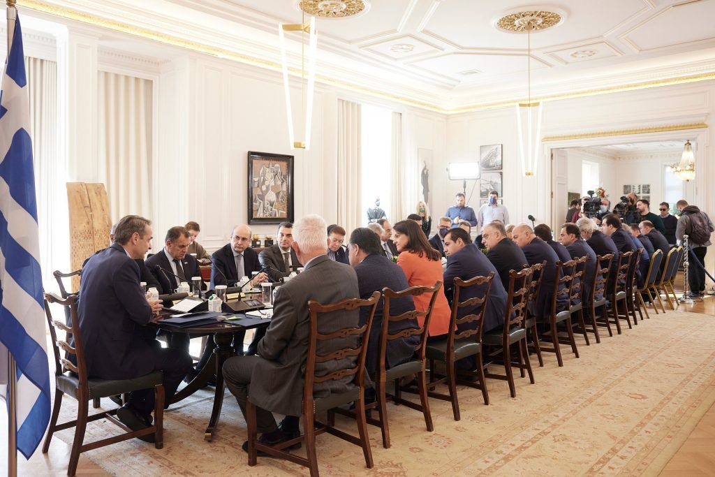 Τέως βασιλιάς Κωνσταντίνος: Ποιους «γαλάζιους» θα δούμε στο Τατόι