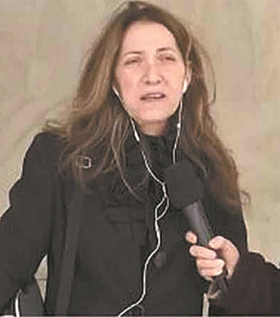 Στον ρου μυστηριώδους ζωής