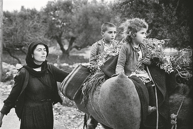 Τροπές του βίου