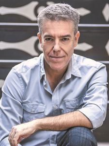 «Αισθάνομαι ακόμη ότι δεν έχω καμία φιλοδοξία»