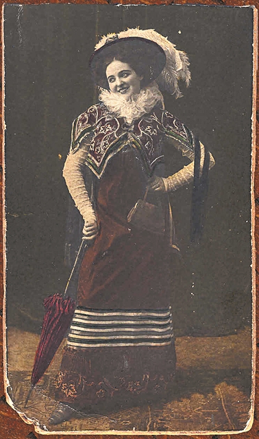 Οι γυναίκες που άλλαξαν το ελληνικό θέατρο