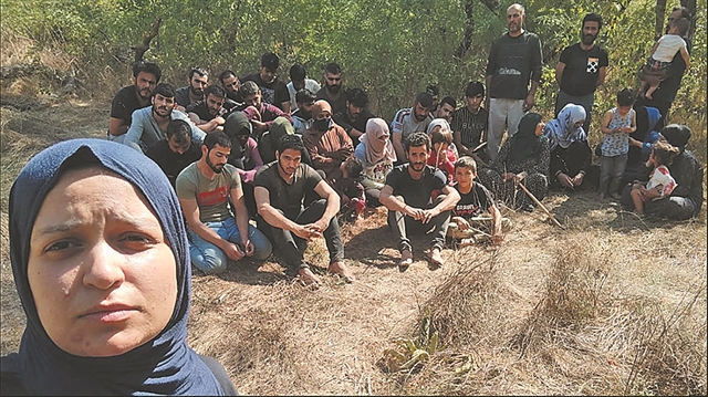 Ο σκηνοθετημένος θάνατος της μικρής Μαρίας στον Εβρο