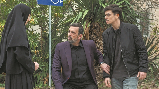 Ντόμινο εξελίξεων στο «Μαύρο ρόδο»