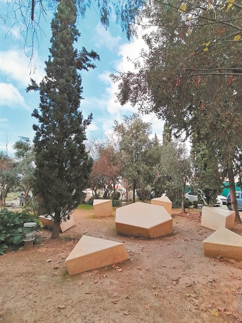 Μια μαρτυρία. Μια κραυγή. Μια ζωή