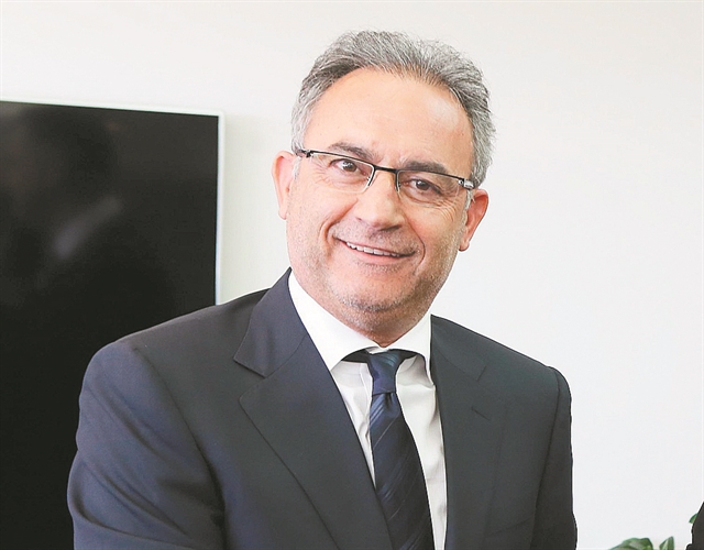 Ελεύθερη, ενωμένη, ευρωπαϊκή Κύπρος με δυνατή οικονομία