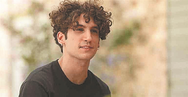 Ιππόλυτος ο Ορέστης Χαλκιάς σε σκηνοθεσία Κατερίνας Ευαγγελάτου