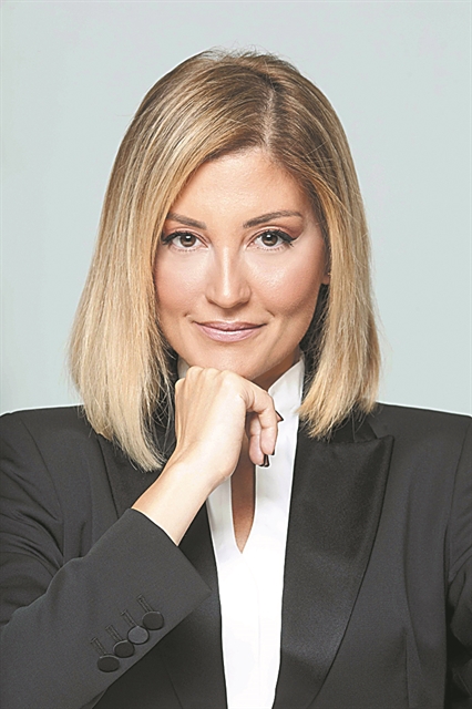 Στην κορυφή το κεντρικό δελτίο ειδήσεων του Mega τον Δεκέμβριο