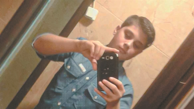 Ξύπνησε από κώμα ανήμερα τη γιορτή του