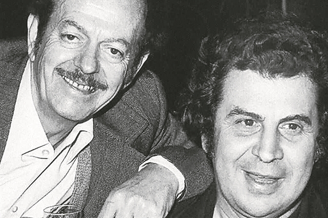 Η συναυλία «Από τον Βασίλη Τσιτσάνη στον Μίκη Θεοδωράκη»