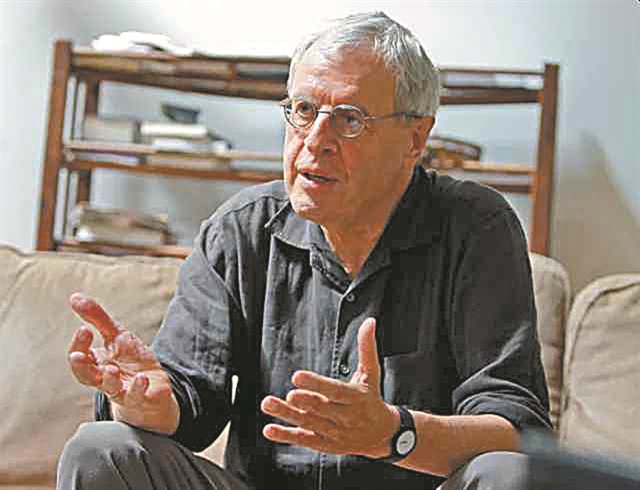 Με έμπνευση τον πόλεμο και την αβεβαιότητα