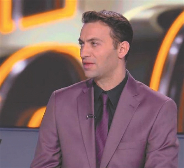 Oι μισοί ξαφνικά το βάλανε στα πόδια