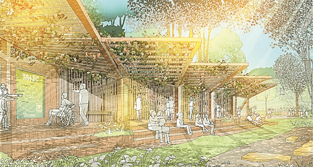 Ψηφιακό «περίπτερο» για τον Αριστοτέλη στον χώρο του Λυκείου