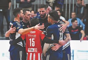 Και τώρα οι δυο τους!