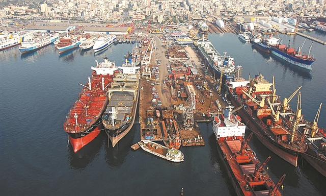 Καταγγελίες κατά ΟΛΠ για μονοπωλιακές τακτικές