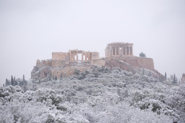 Καιρός: Τι προκάλεσε το πρόσφατο κύμα κακοκαιρίας