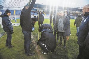 Πρόσθετη παρέμβαση