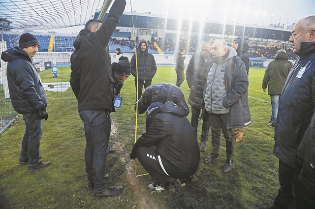 Πρόσθετη παρέμβαση