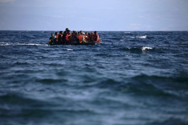 Λέσβος: Νέο ναυάγιο με νεκρούς κι αρκετούς αγνοούμενους μετανάστες