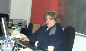 Σιώπησε για πάντα το «Ιατρείον Ασμάτων» – Πέθανε η Στέλλα Βλαχογιάννη