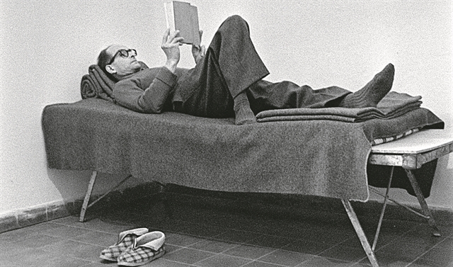 Η αγέραστη κοινοτοπία