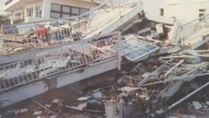 «Οι εικόνες από την Τουρκία ήταν για μένα μαχαίρι στην καρδιά»