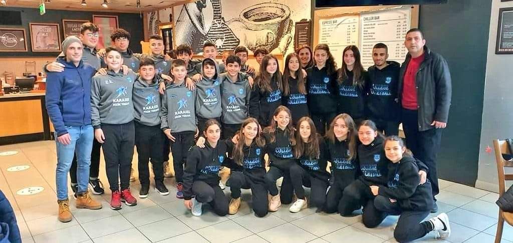 Σεισμός στην Τουρκία: Νεκρά παιδιά ομάδας βόλεϊ από την Αμμόχωστο