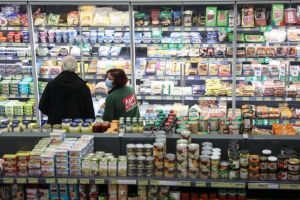 Καλάθι του νοικοκυριού: Ανανεώνεται με νέα προϊόντα η λίστα – Μέχρι 15 Φεβρουαρίου το Market Pass