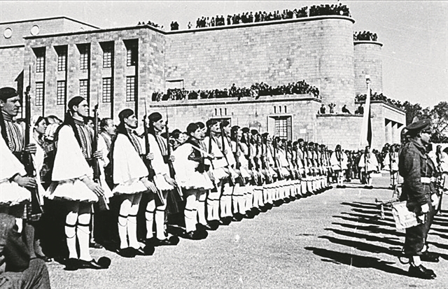 Η «οπτική φαντασία» του Γιώργου Καραγιαννίδη