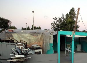 Οι Δήμοι βελτιώνουν τις συνθήκες διαβίωσης των Ρομά