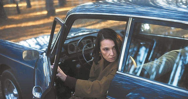 Latin χούντα, ιρανός Χίτλερ και μια δυνατή φιλία