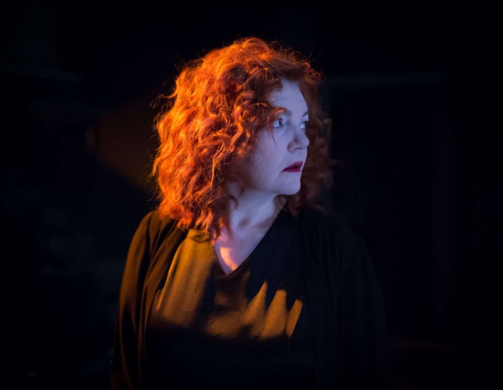 Η Ιωάννα Μακρή λέει «Χιροσίμα, αγάπη μου»