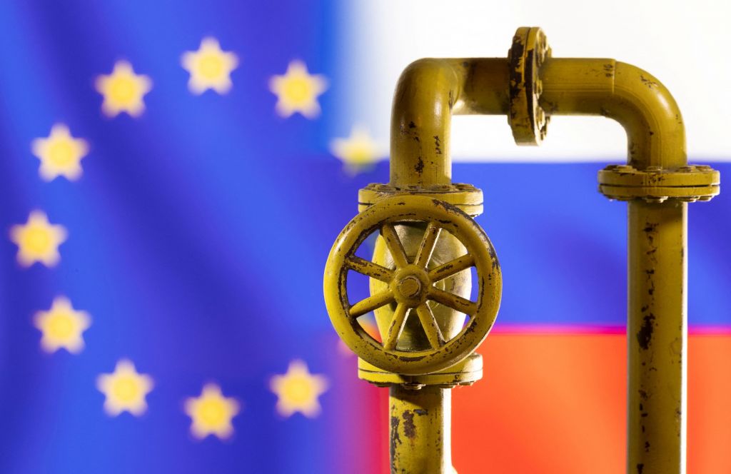 Ενέργεια: Πώς απέτυχαν τα σχέδια του Πούτιν να εκβιάσει την Ευρώπη με το φυσικό αέριο | tanea.gr