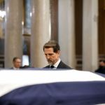 Η απάντηση του Παύλου Γλύξμπουργκ για την ενασχόληση με την πολιτική