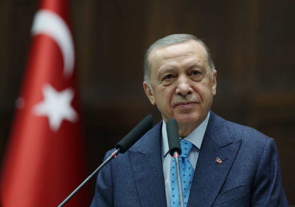 «Ο σεισμός έφερε στο φως τη διαφθορά του καθεστώτος Ερντογάν»
